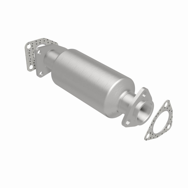 MagnaFlow Standard Grade Federal / EPA Compliant Direct-Fit Catalytic Converter 22622 360 Degree Image Set