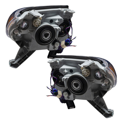 ORACLE Lighting Oracle 06-09 Toyota 4-Runner Sport SMD HL - ColorSHIFT w/ BC1 Controller 7090-335 7090-335 Photo - out of package