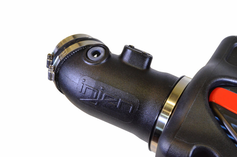 Injen Evolution Cold Air Intake System (Oiled Air Filter) EVO5102C User 1
