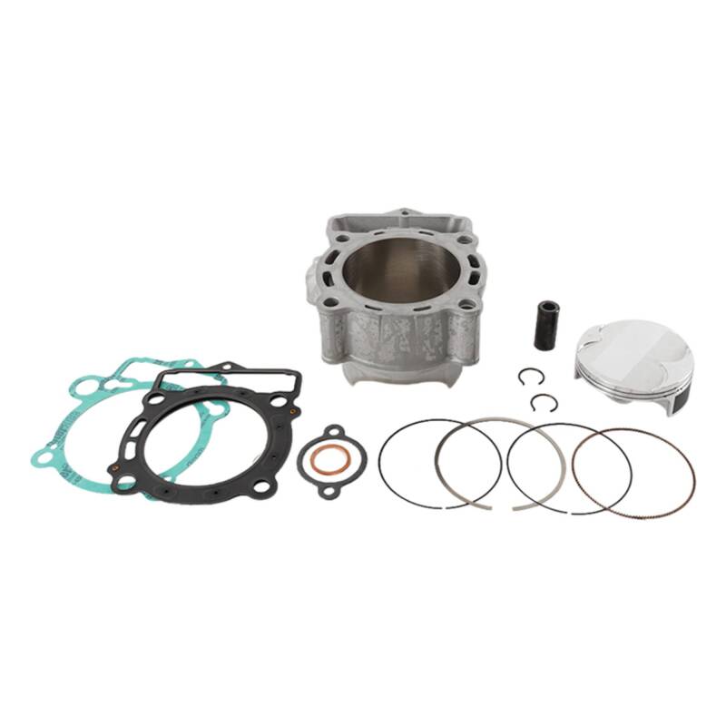 Cylinder Works 11-12 KTM 350 SX-F 350cc Standard Bore Cylinder Kit 13.5:1 Comp. 88mm 50001-K01 50001-K01 Photo - Primary