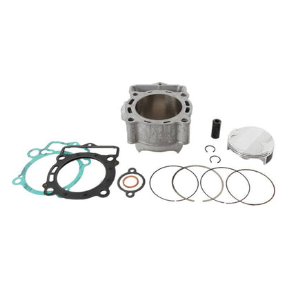 Cylinder Works 11-12 KTM 350 SX-F 350cc Standard Bore Cylinder Kit 13.5:1 Comp. 88mm 50001-K01 50001-K01 Photo - Primary