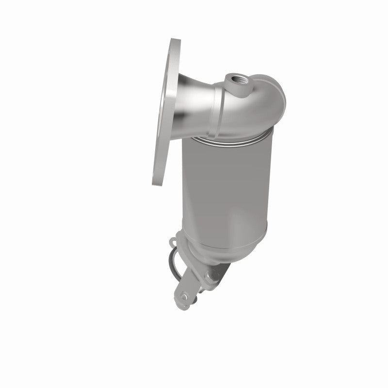 Magnaflow 18-19 Toyota Camry 3.5L Direct Fit Converter 22-250 22-250 360 Degree Image Set