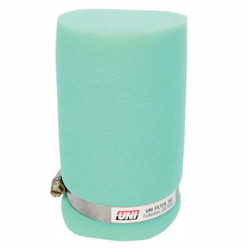Uni Filter I.D 2in - O.D. 3 1/4in - LG. 6in Sock Filter U-602 U-602 User 1