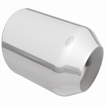 Magnaflow Tip 1-Pk Bbr 4.00 X 5.00 2.5 Id 1 35136 35136 360 Degree Image Set
