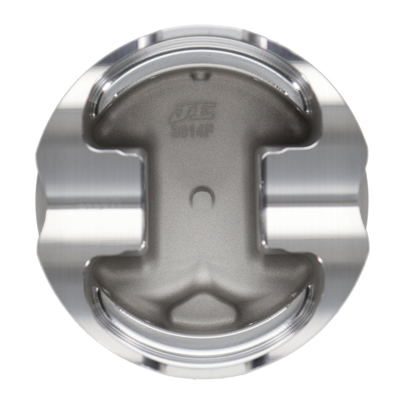 JE Pistons 305 SBC FT Set of 8 Pistons 170772 170772 User 5