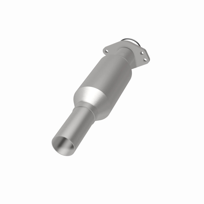 MagnaFlow Ford Fusion OEM Grade Federal / EPA Compliant Direct-Fit Catalytic Converter 52470 360 Degree Image Set