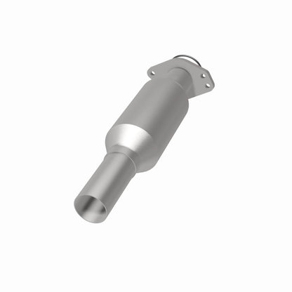 MagnaFlow Ford Fusion OEM Grade Federal / EPA Compliant Direct-Fit Catalytic Converter 52470 360 Degree Image Set