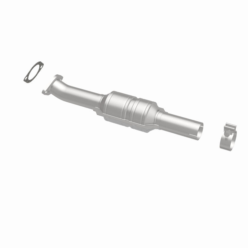 MagnaFlow Mitsubishi Eclipse OEM Grade Federal / EPA Compliant Direct-Fit Catalytic Converter 49151 360 Degree Image Set
