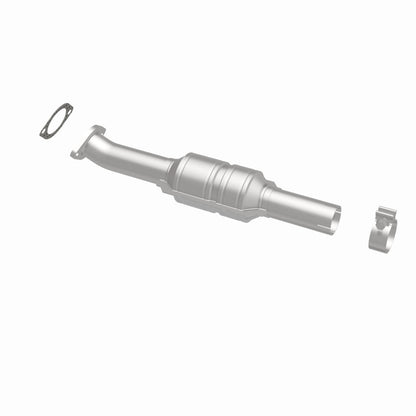 MagnaFlow Mitsubishi Eclipse OEM Grade Federal / EPA Compliant Direct-Fit Catalytic Converter 49151 360 Degree Image Set