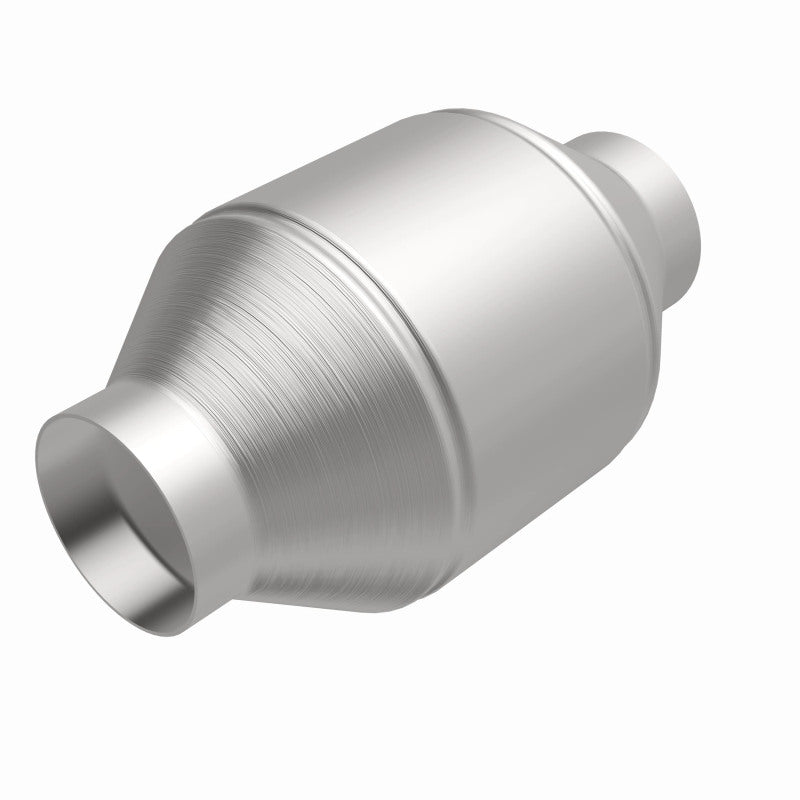 MagnaFlow Acura TL OEM Grade Federal / EPA Compliant Universal Catalytic Converter 51656 360 Degree Image Set