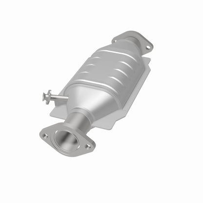 MagnaFlow Toyota Corolla Standard Grade Federal / EPA Compliant Direct-Fit Catalytic Converter 23890 360 Degree Image Set