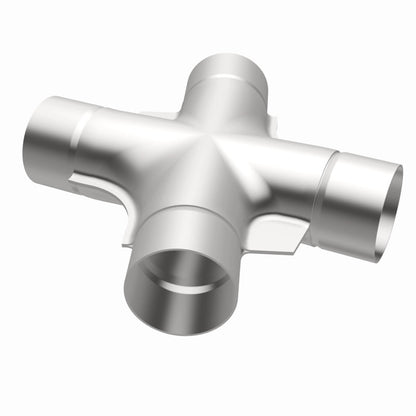 MagnaFlow Stainless Steel X-Pipe 10782 360 Degree Image Set