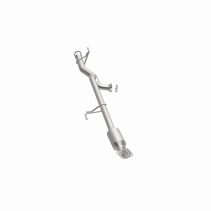 MagnaFlow Toyota Tundra California Grade CARB Compliant Direct-Fit Catalytic Converter 5491573 360 Degree Image Set