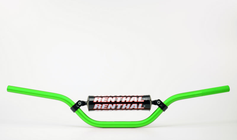 Renthal Ren 7/8 Hbar Pad Grn 784-03-GN-03-219 784-03-GN-03-219 User 1
