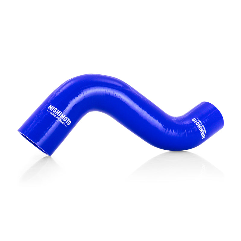 Mishimoto 92-97 Land Cruiser Silicone Radiator & Heater Hose - Blue MMHOSE-LCR-92KBL MMHOSE-LCR-92KBL User 2