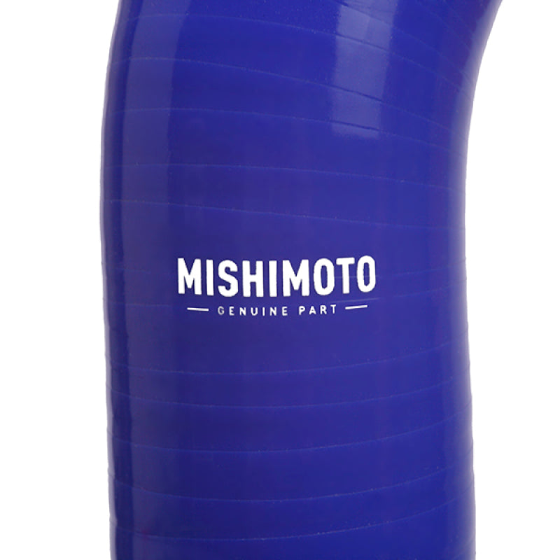 Mishimoto Silicone Radiator Hose Kit - Subaru Impreza RS MMHOSE-GC6-99BL User 2