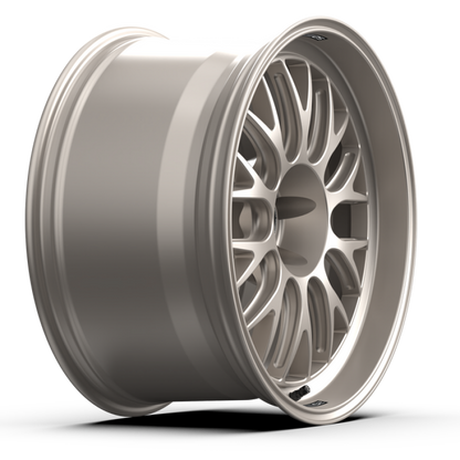 fifteen52 Holeshot RSR 20x11 5x112 10mm ET 66.56mm Center Bore Radiant Silver RSHWG-21151+15 RSHWG-21151+15 User 1