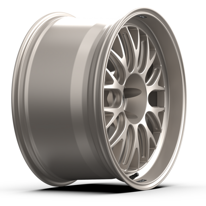 fifteen52 Holeshot RSR 20x11 5x112 10mm ET 66.56mm Center Bore Radiant Silver RSHWG-21151+15 RSHWG-21151+15 User 1