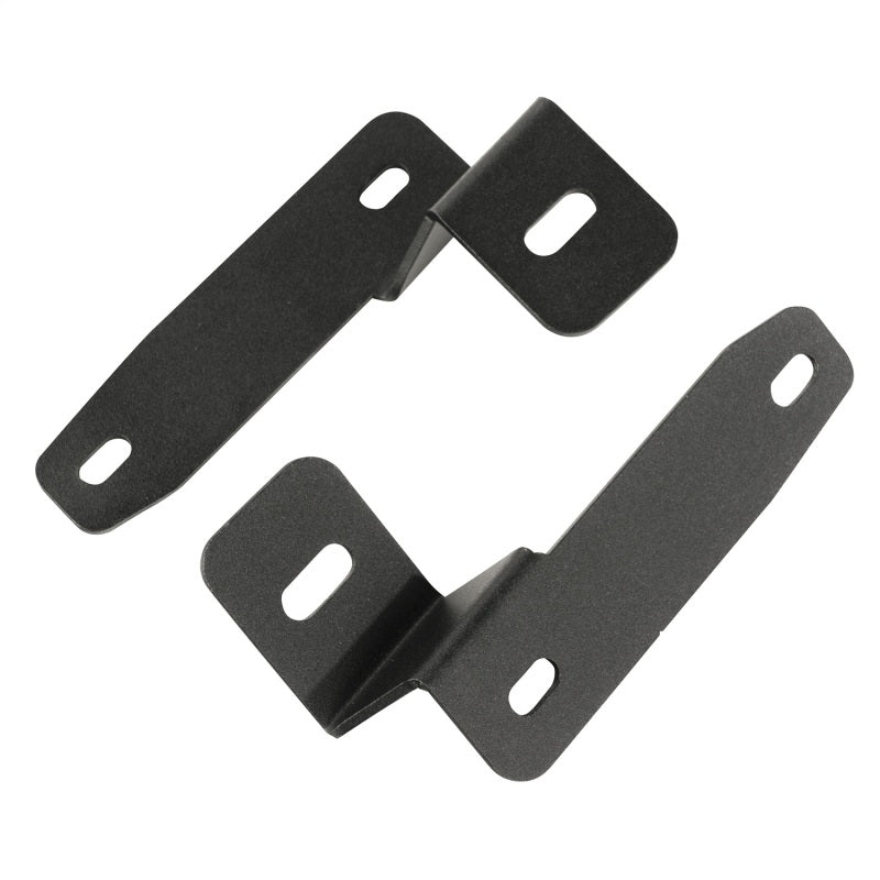 Rugged Ridge Cowl Cube Mount Outside Mount 18-20 Jeep Wrangler JL 11232.73 11232.73 Photo - Unmounted