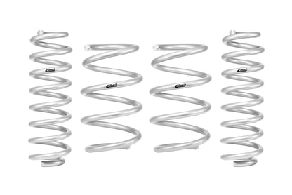 Eibach Pro-Lift-Kit for 2023+ Toyota Corolla GR E30-82-087-01-22 E30-82-087-01-22 Photo - Primary