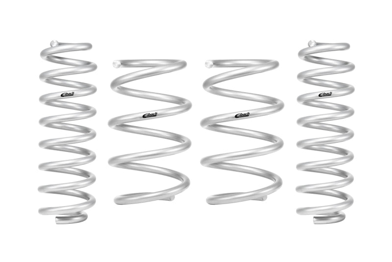 Eibach Pro-Lift-Kit for 2023+ Toyota Corolla GR E30-82-087-01-22 E30-82-087-01-22 Photo - Primary