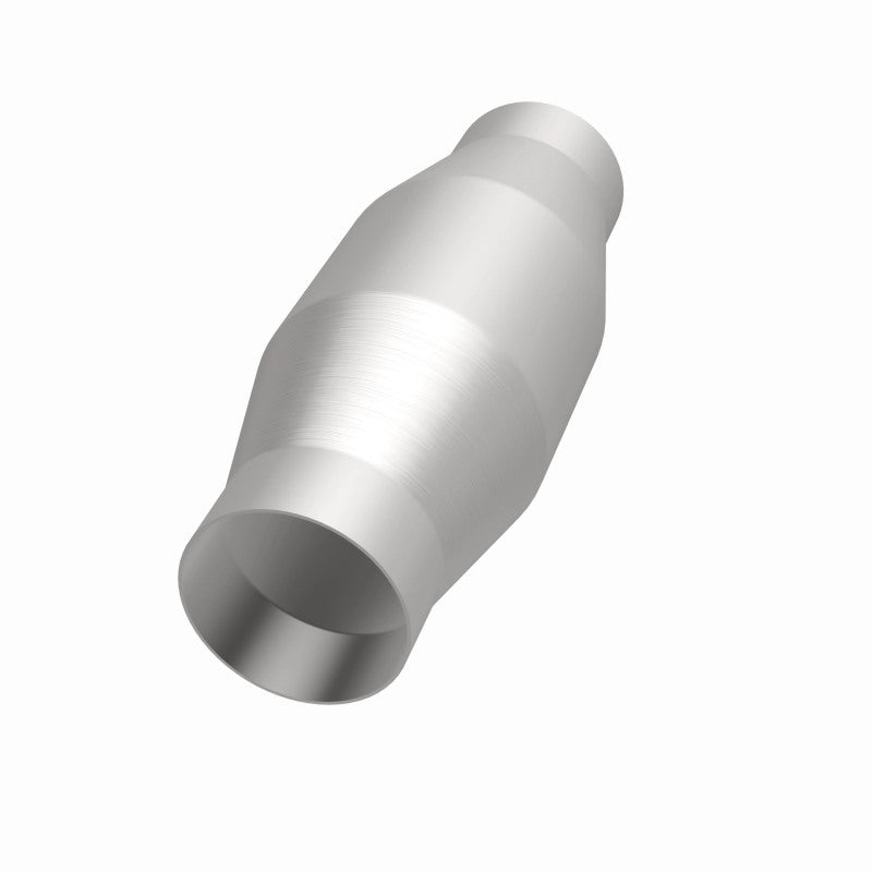 MagnaFlow Standard Grade Federal / EPA Compliant Universal Catalytic Converter 59928 360 Degree Image Set