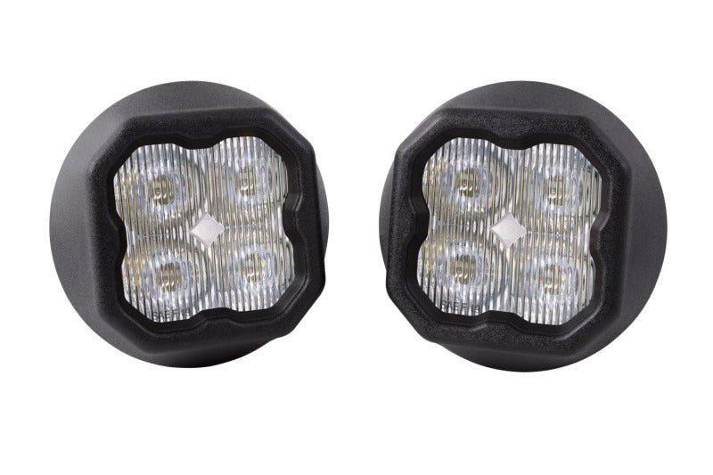 Diode Dynamics DIO Fog Lights Lights Fog Lights main image