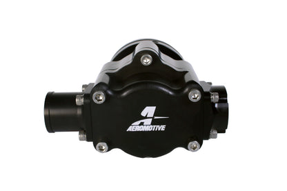 Aeromotive Atomic Hex Drive Fuel Pump 11117 Photo - Primary