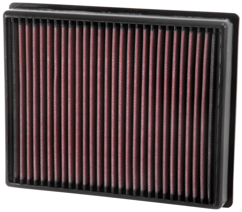 K&N Engineering KN Drop in Air Filters Air Filters Air Filters - Drop In main image