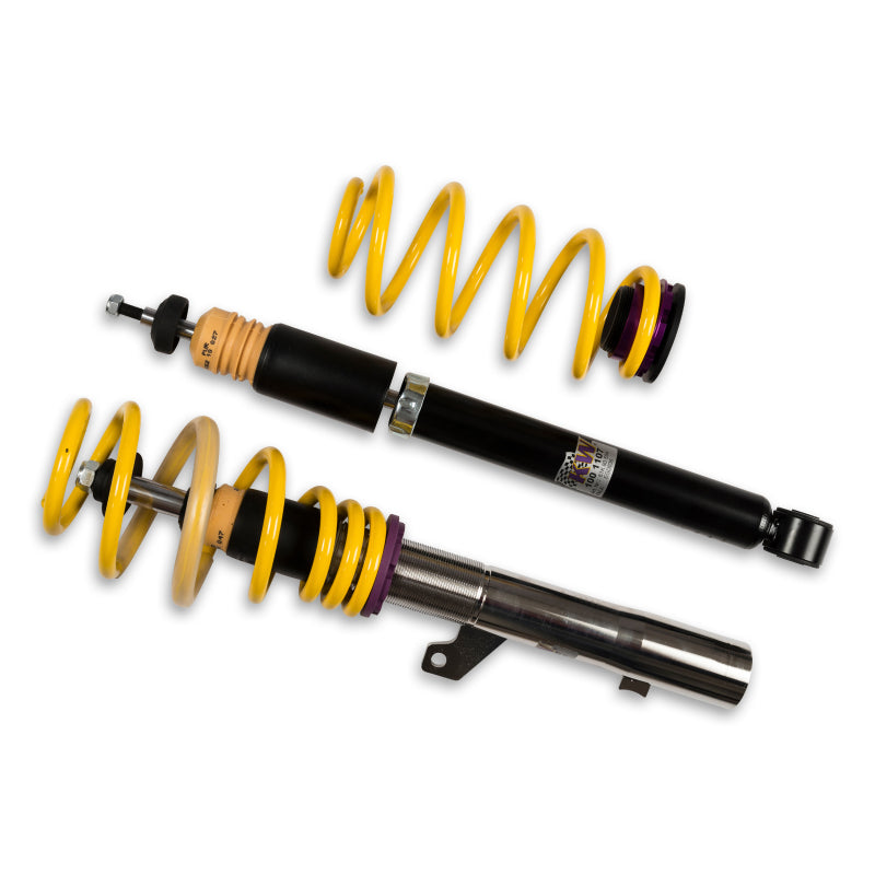 KW V1 Coilover Kit Audi Golf VI (2+4-Door, All Gas Engines Include GTI), Without DCC 10281031 10281031 User 1
