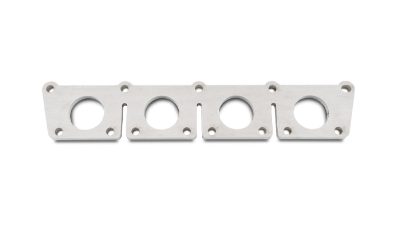 Vibrant Exhaust Manifold Flange for VW/Audi 1.8T 1460V Photo - Primary