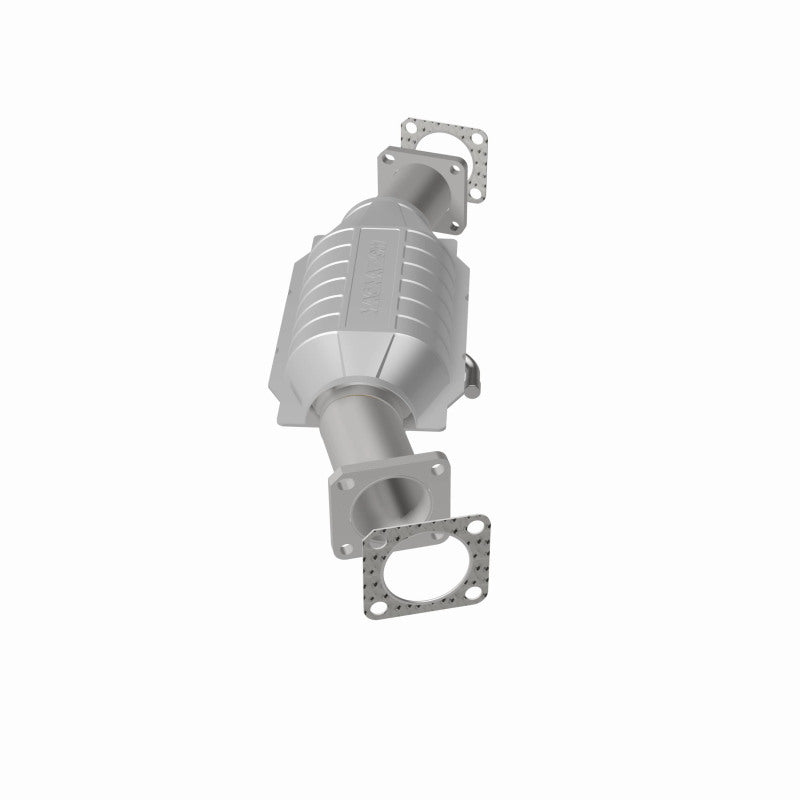 MagnaFlow Chevrolet Standard Grade Federal / EPA Compliant Direct-Fit Catalytic Converter 93426 360 Degree Image Set