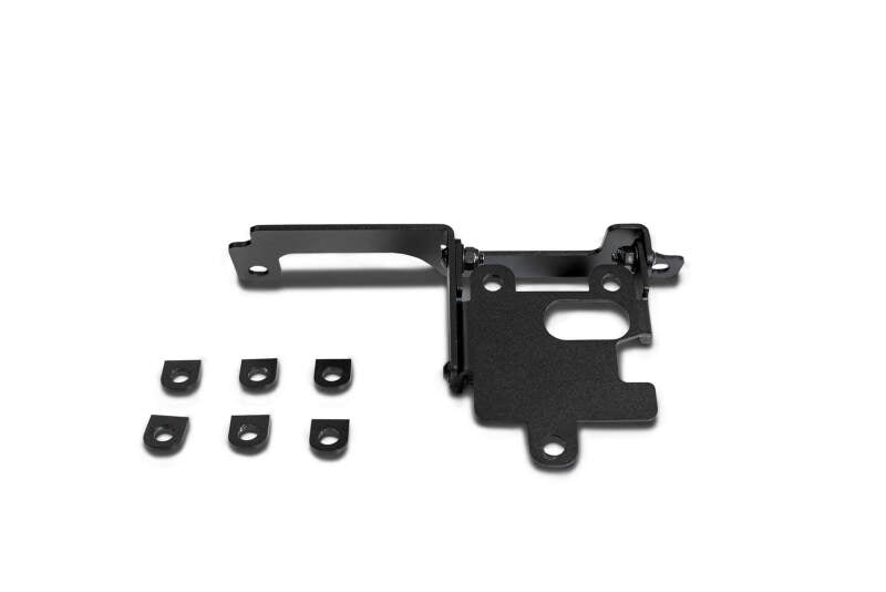 Addictive Desert Designs 2023+ Ford Super Duty Adaptive Cruise Control Relocation Bracket AC81152501NA AC81152501NA Photo - Primary