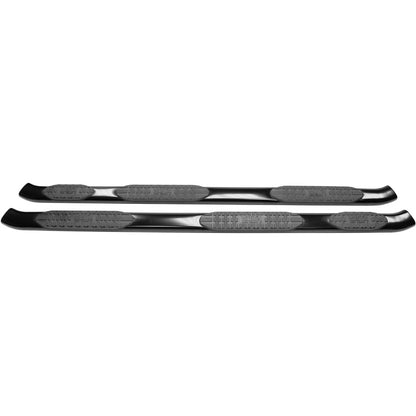 Westin PRO TRAXX 5 Oval W2W Nerf Step Bars 21-534175 Photo - Unmounted
