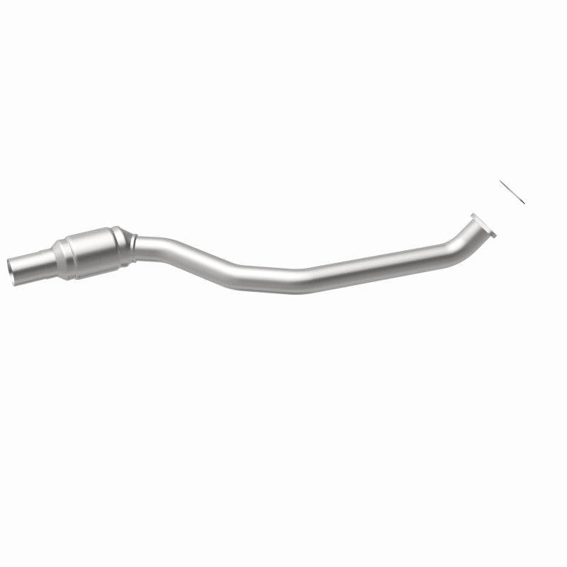 MagnaFlow BMW OEM Grade Federal / EPA Compliant Direct-Fit Catalytic Converter 49781 360 Degree Image Set