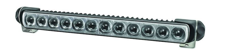 Hella Led Light Bar 350 / 14in Driving Beam - Clear 958040071 958040071 Photo - Primary
