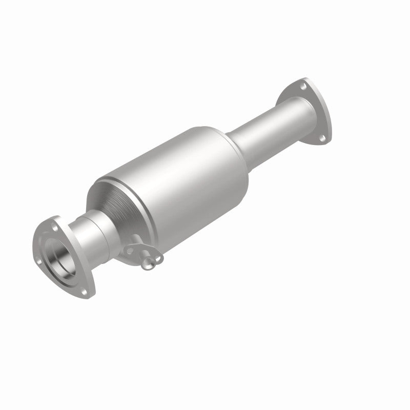 MagnaFlow Toyota Land Cruiser California Grade CARB Compliant Direct-Fit Catalytic Converter 3391894 360 Degree Image Set