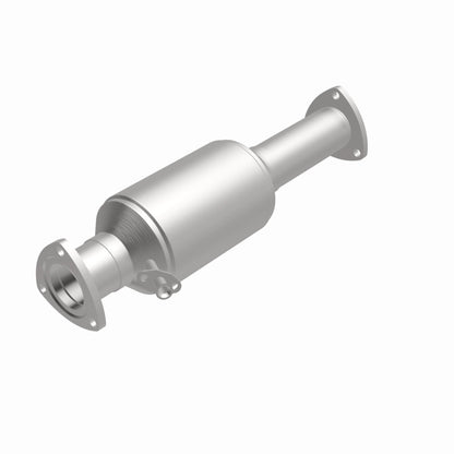 MagnaFlow Toyota Land Cruiser California Grade CARB Compliant Direct-Fit Catalytic Converter 3391894 360 Degree Image Set