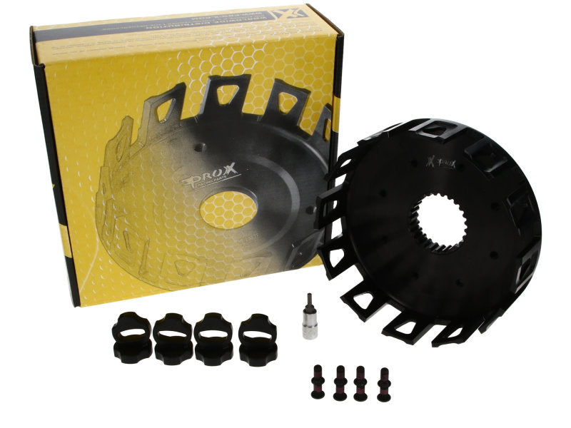 ProX 92-07 CR250/02-07 CRF450R Clutch Basket Honda 17.1403F 17.1403F Photo - out of package