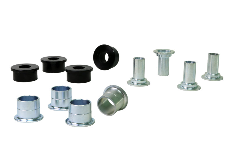 Whiteline 80-92 Volkswagen Caravelle T3 Front Control Arm Upper Inner Bushing W53464 W53464 Photo - Primary