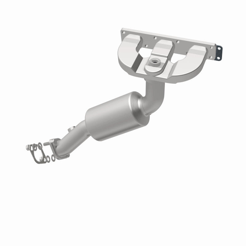 MagnaFlow BMW HM Grade Federal / EPA Compliant Manifold Catalytic Converter 50288 360 Degree Image Set