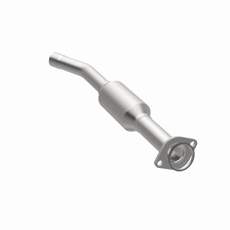 MagnaFlow Mazda Miata California Grade CARB Compliant Direct-Fit Catalytic Converter 4481597 360 Degree Image Set