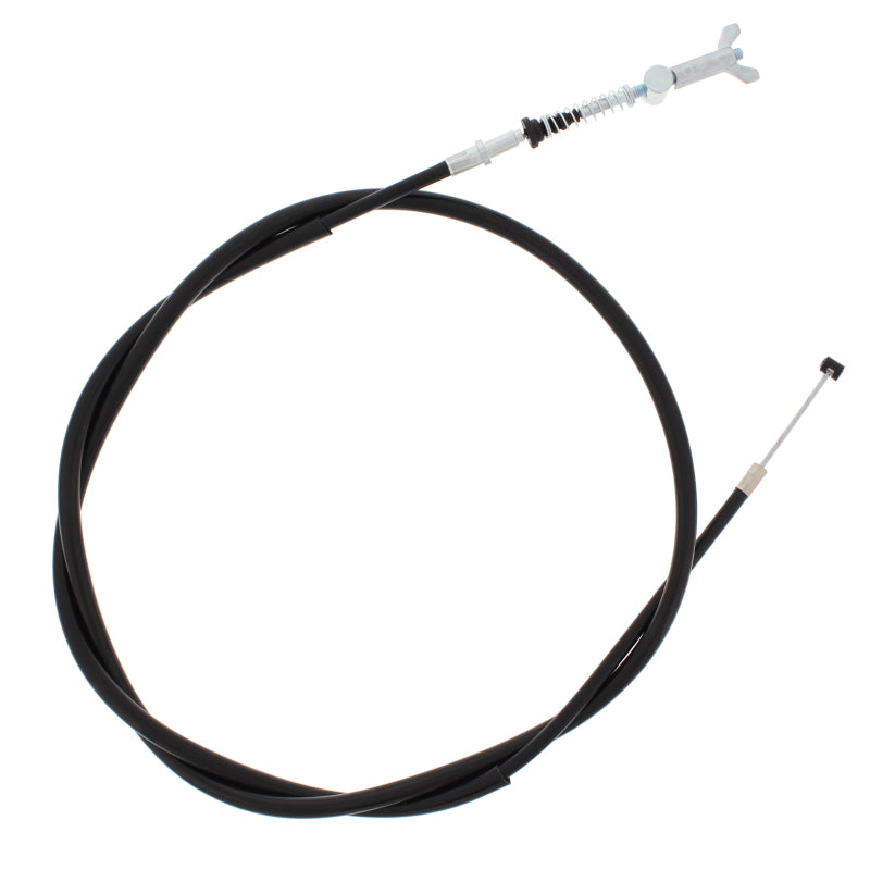All Balls Racing 04-08 Yamaha YFM50 Raptor Cable - Rear H& - Park Brake 45-4055 45-4055 Photo - Primary