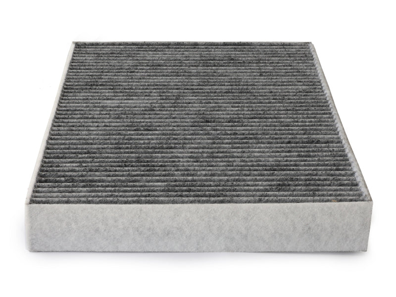 aFe 22-24 Toyota Tundra V6 3.4L Carbon Cabin Air Filter 35-10037C 35-10037C Photo - Unmounted