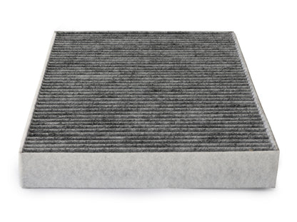 aFe 22-24 Toyota Tundra V6 3.4L Carbon Cabin Air Filter 35-10037C 35-10037C Photo - Unmounted