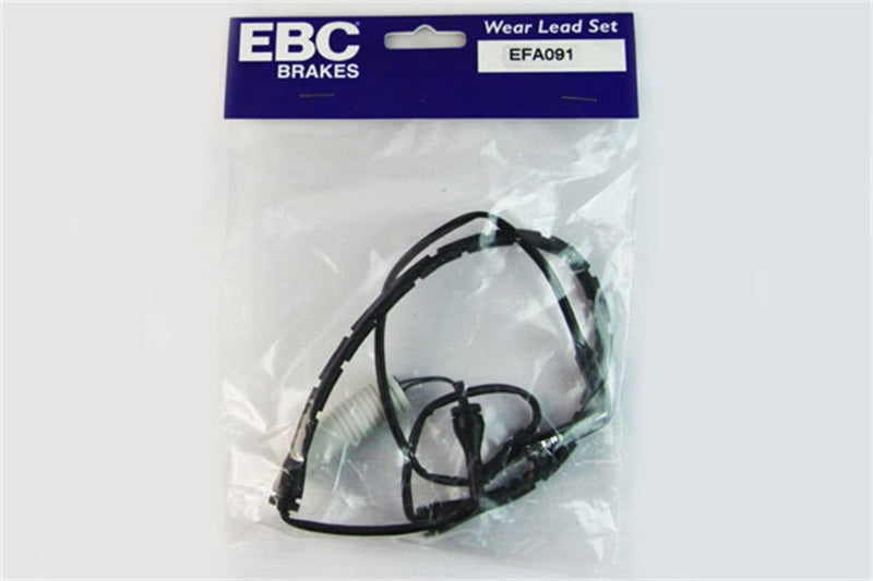 EBC 02-05 BMW 745 4.4 (E65) Front Wear Leads EFA091 EFA091 Photo - Primary