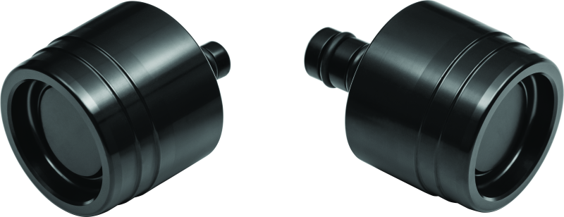Kuryakyn R Axle Slide Crf1000L/Adv Blk 3824 3824 Photo - Primary