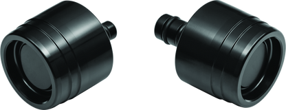 Kuryakyn R Axle Slide Crf1000L/Adv Blk 3824 3824 Photo - Primary