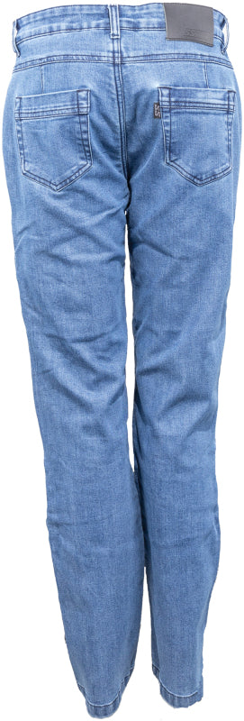Speed and Strength Tough Love Armored Jeans Blue Womens Size - 26x32 609954 609954 User 1