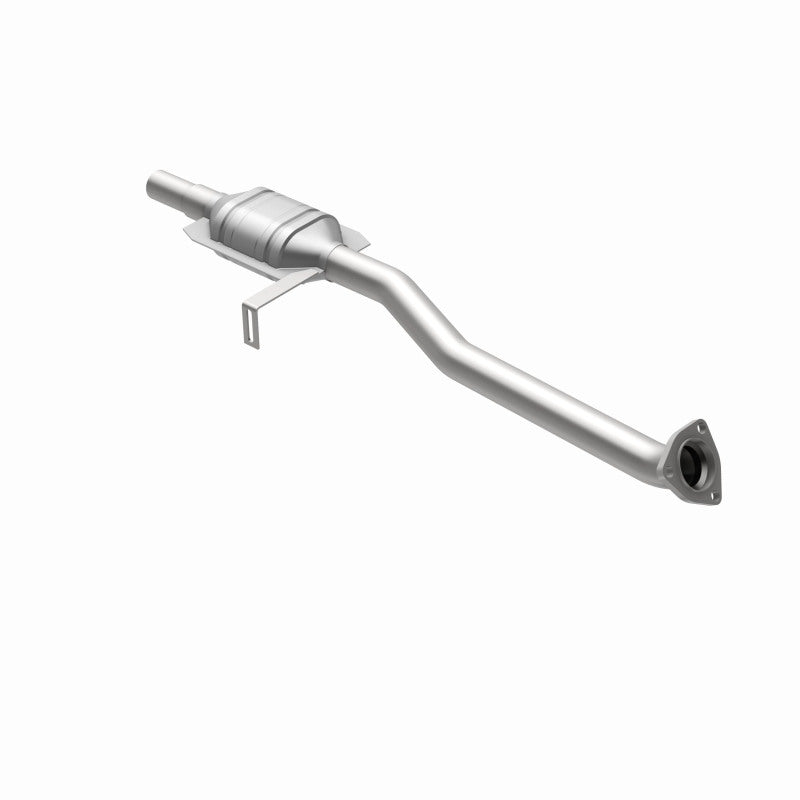 MagnaFlow Infiniti Q45 Standard Grade Federal / EPA Compliant Direct-Fit Catalytic Converter 23144 360 Degree Image Set
